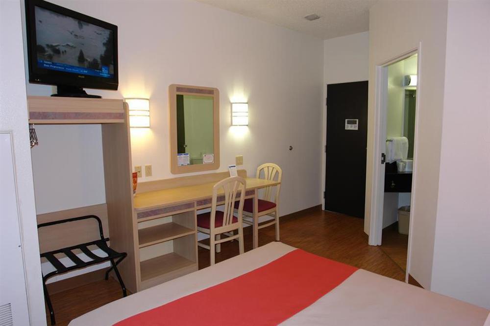 Motel 6-Joliet, Il - Chicago - I-55 Facilități foto